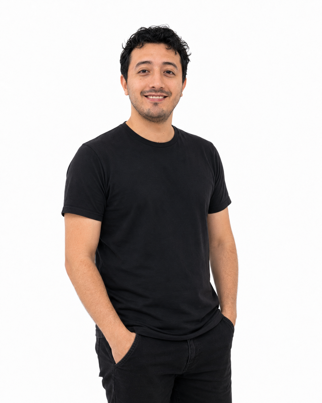 Fernando Vega Riveros